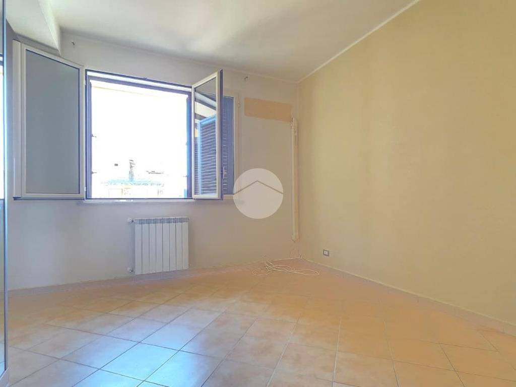 appartamento in vendita a Palermo in zona Cruillas