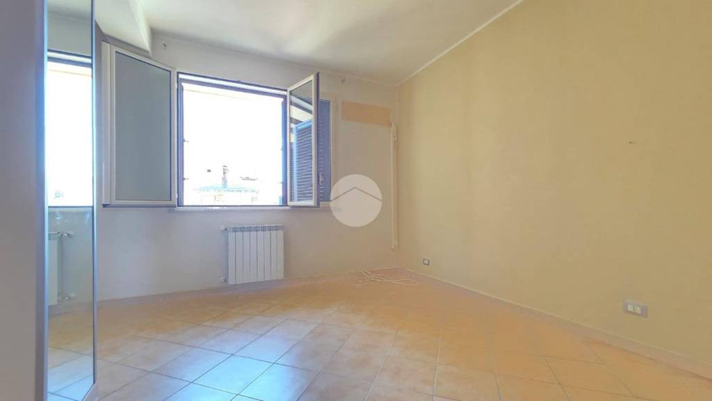 appartamento in vendita a Palermo in zona Cruillas