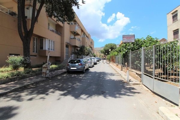 appartamento in vendita a Palermo in zona Cruillas