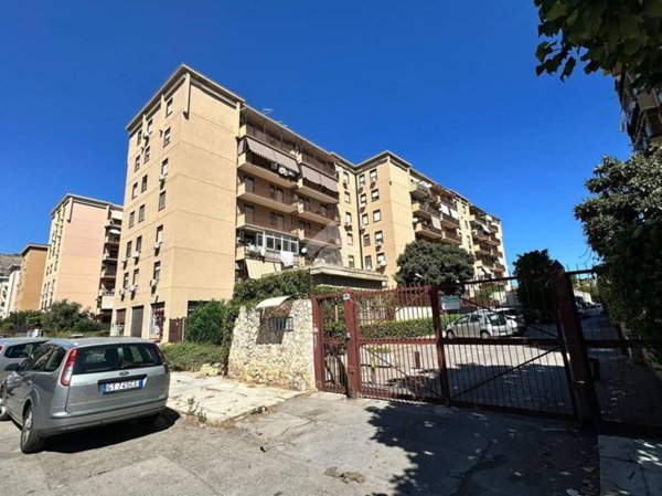 appartamento in vendita a Palermo
