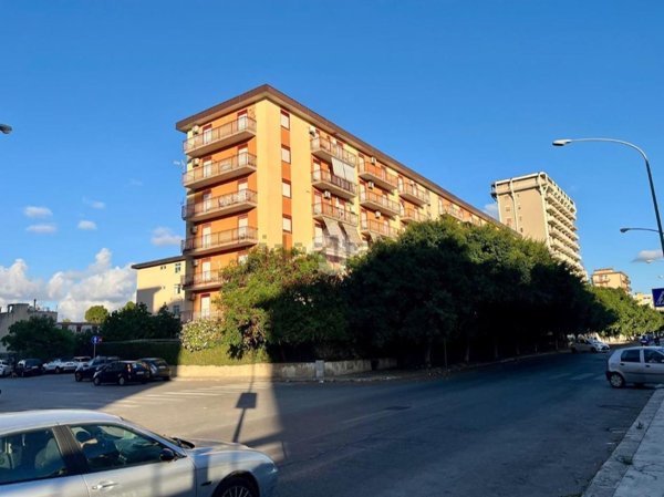 appartamento in vendita a Palermo in zona Settecannoli