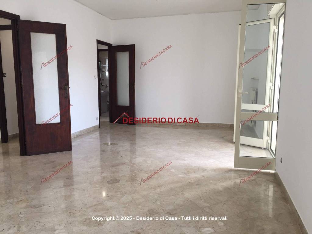appartamento in vendita a Palermo in zona Borgo Nuovo