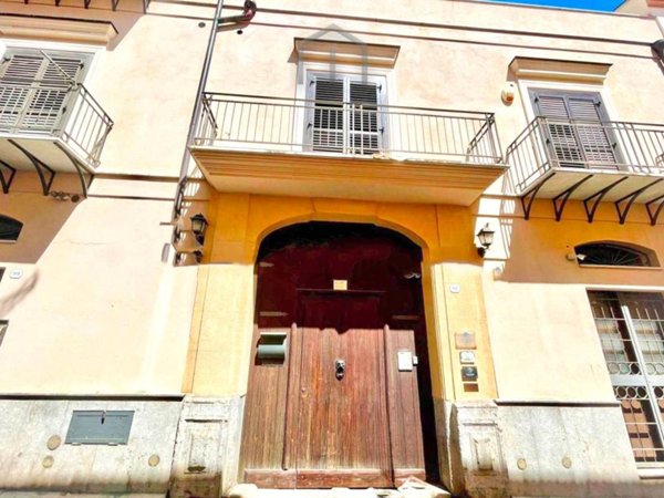 appartamento in vendita a Palermo in zona Centro storico
