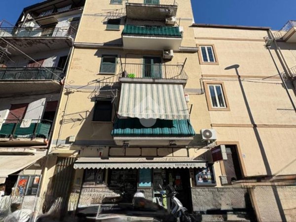 appartamento in vendita a Palermo in zona Boccadifalco