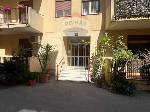 appartamento in vendita a Palermo in zona Cruillas