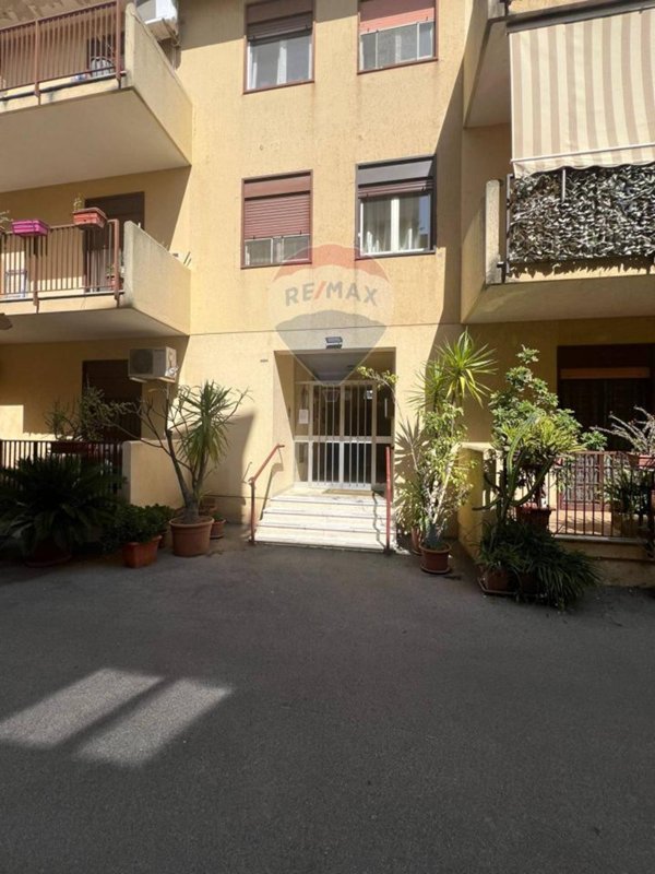 appartamento in vendita a Palermo in zona Passo di Rigano