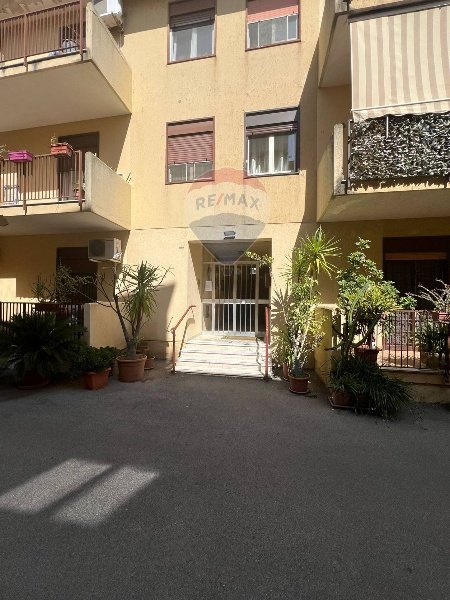 appartamento in vendita a Palermo in zona Cruillas
