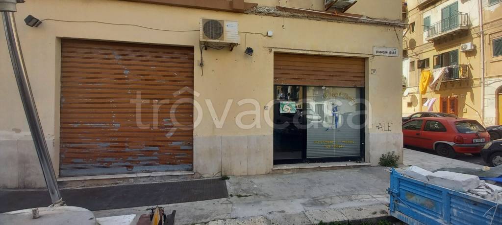 monolocale in vendita a Palermo