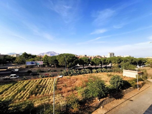 appartamento in vendita a Palermo in zona Centro storico