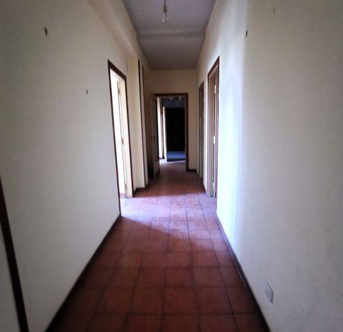 appartamento in vendita a Palermo in zona Chiavelli