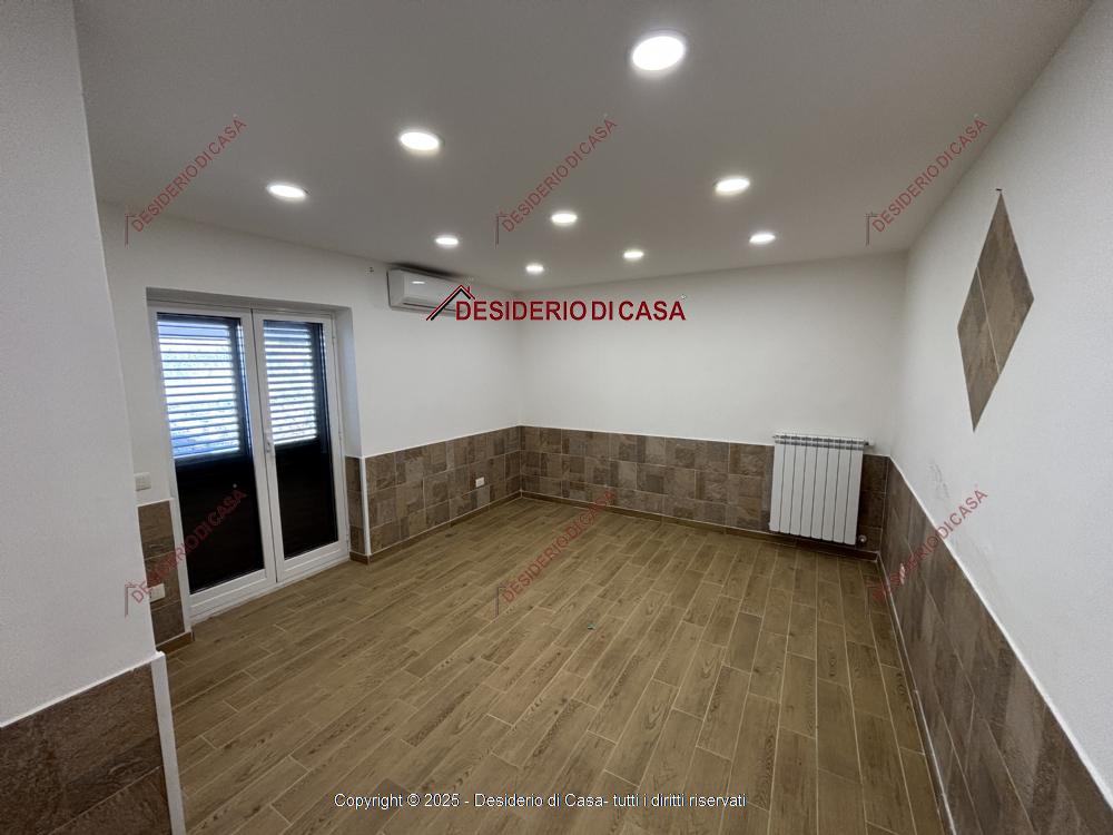 appartamento in vendita a Palermo in zona Libertà