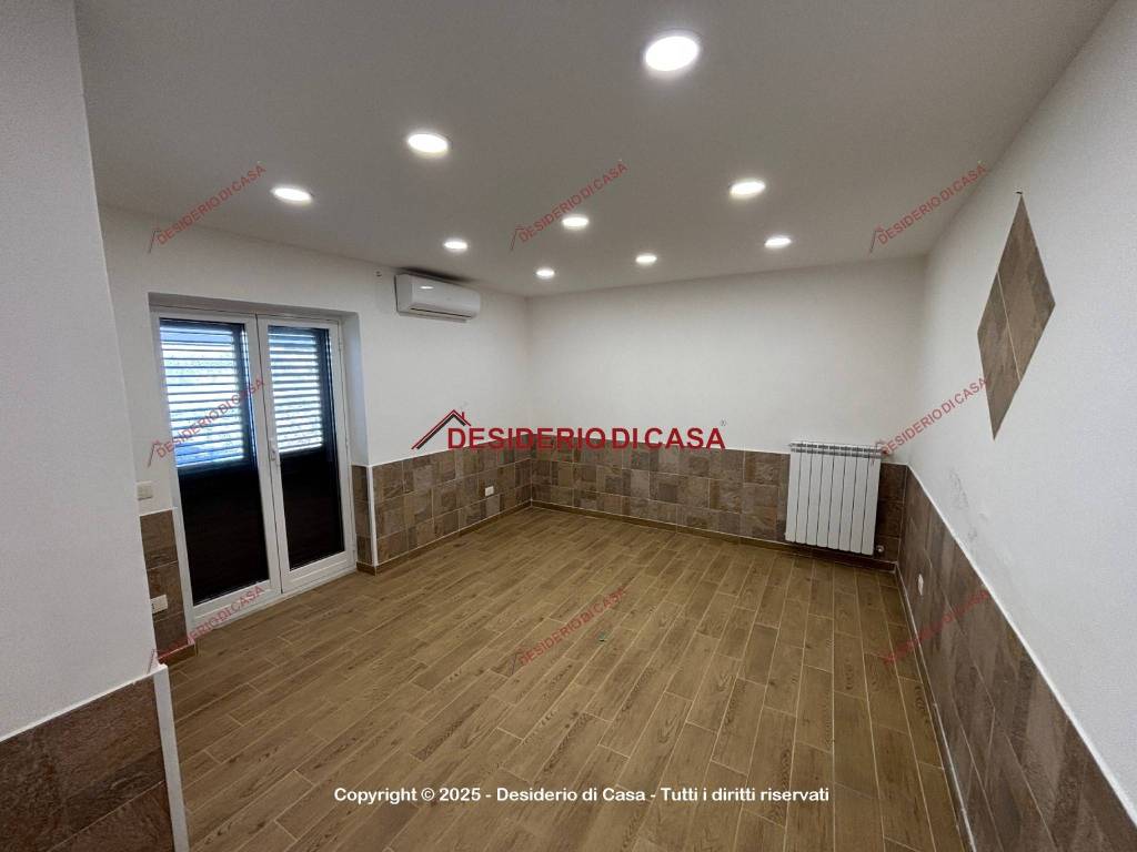 appartamento in vendita a Palermo in zona Libertà