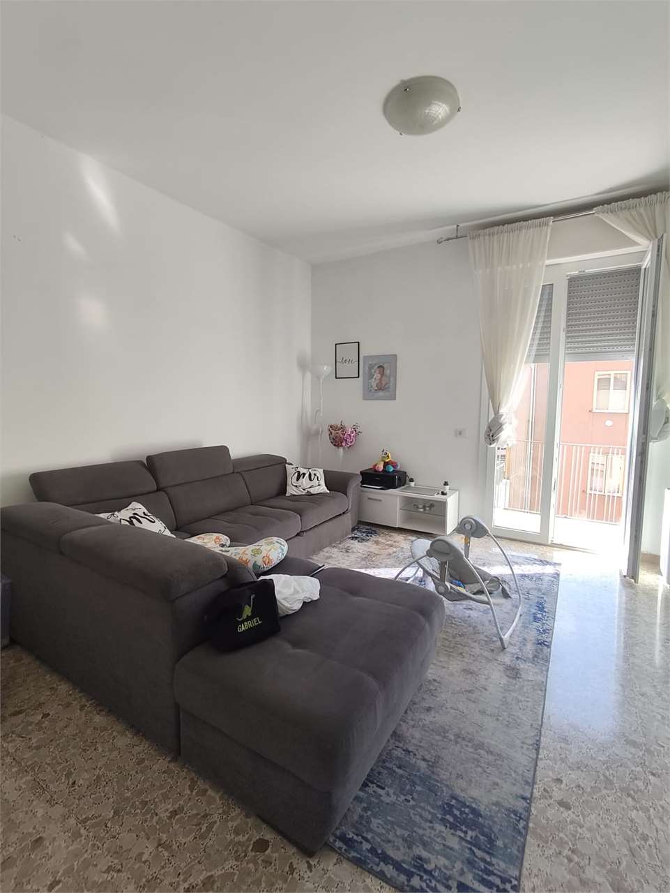appartamento in vendita a Palermo