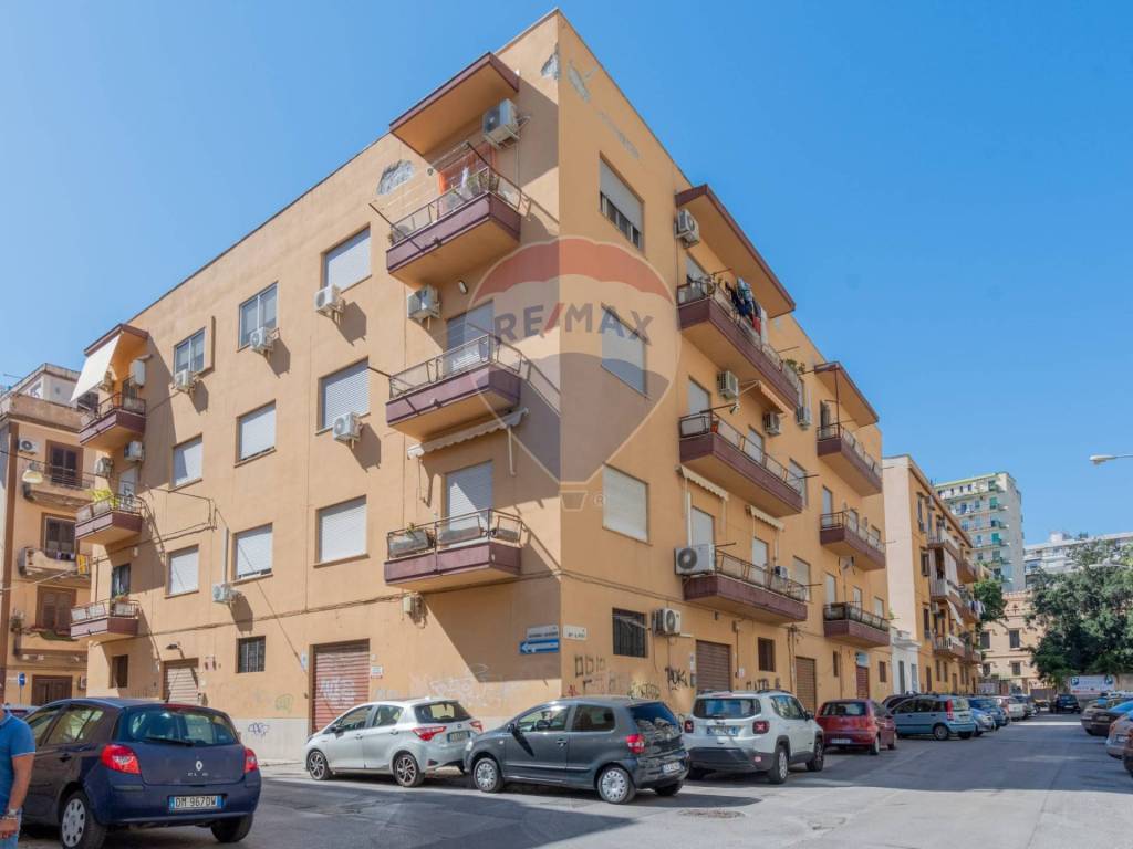 appartamento in vendita a Palermo in zona Passo di Rigano