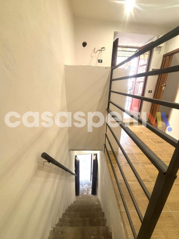 appartamento in vendita a Palermo in zona Centro storico