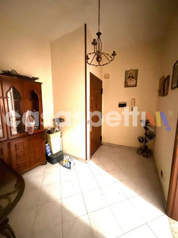 appartamento in vendita a Palermo in zona Centro storico