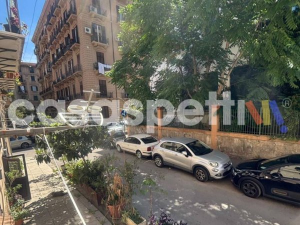 appartamento in vendita a Palermo in zona Centro storico