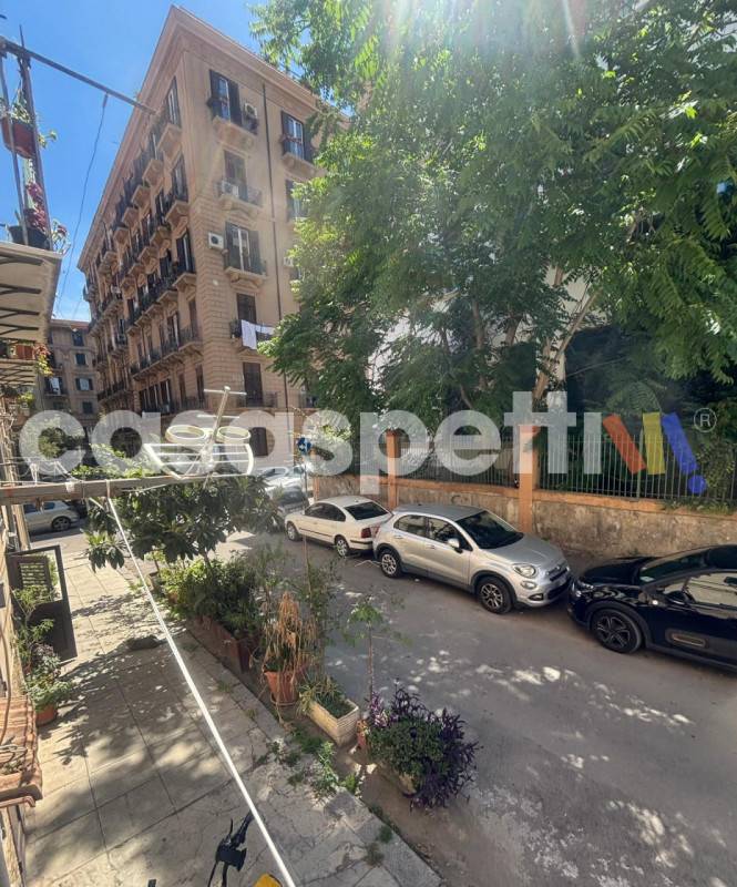 appartamento in vendita a Palermo