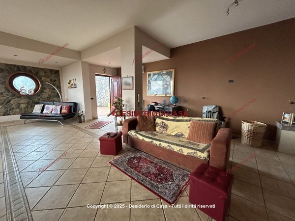 casa indipendente in vendita a Palermo in zona Boccadifalco