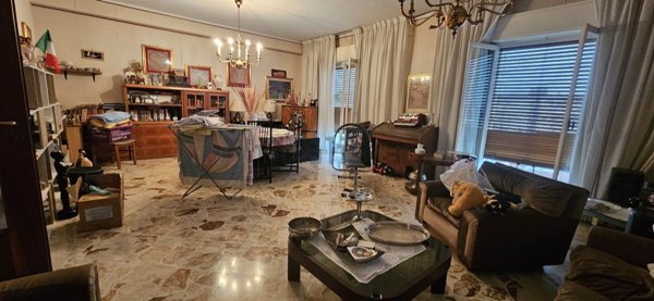 appartamento in vendita a Palermo in zona Calatafimi / Cuba