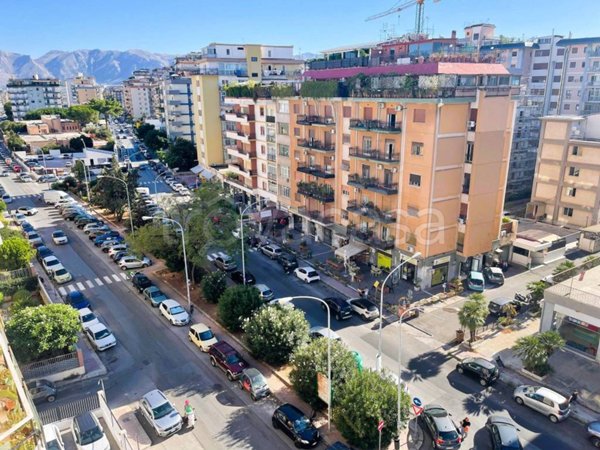 appartamento in vendita a Palermo