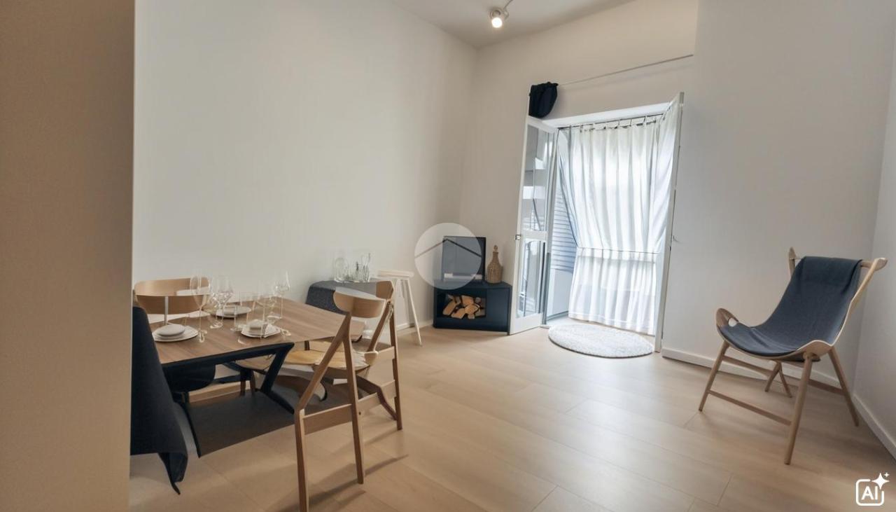 appartamento in vendita a Palermo in zona Montepellegrino