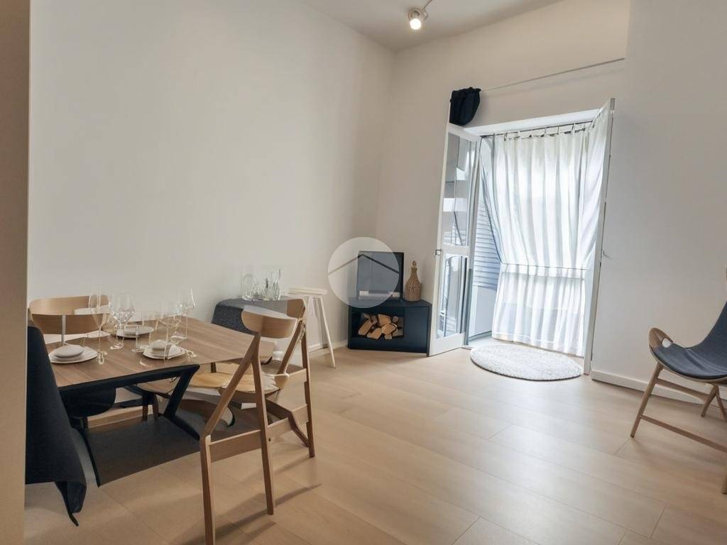 appartamento in vendita a Palermo in zona Politeama