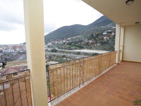 appartamento in vendita a Palermo in zona Sferracavallo