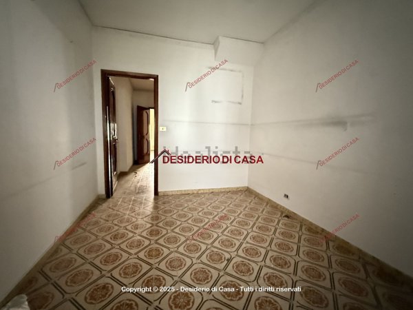 appartamento in vendita a Palermo in zona Boccadifalco