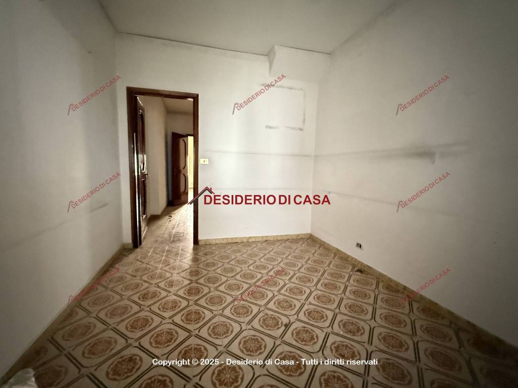 appartamento in vendita a Palermo in zona Boccadifalco