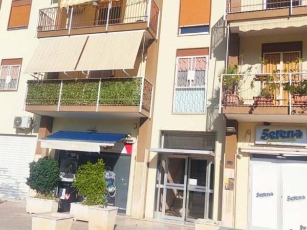 appartamento in vendita a Palermo in zona Montepellegrino