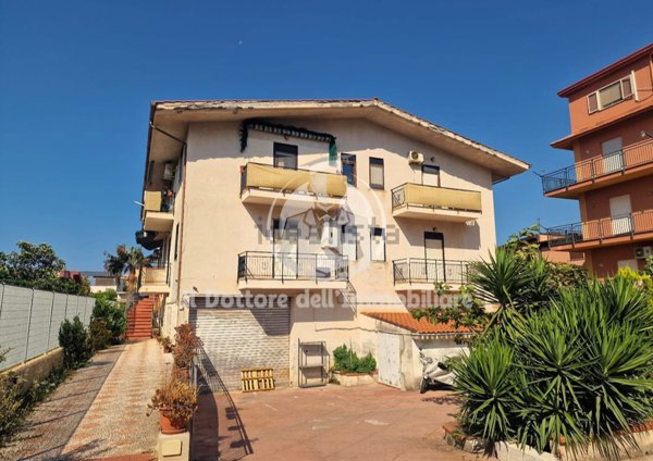 appartamento in vendita a Palermo