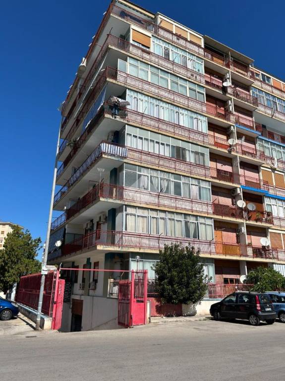 ufficio in vendita a Palermo