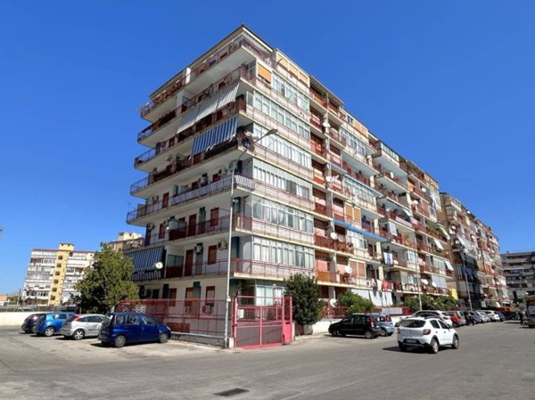 ufficio in vendita a Palermo