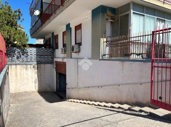 ufficio in vendita a Palermo