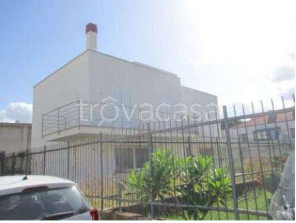 casa indipendente in vendita a Palermo