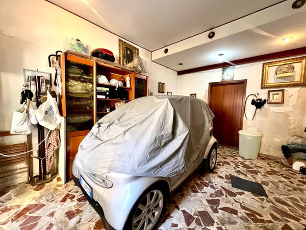 appartamento in vendita a Palermo in zona Centro storico