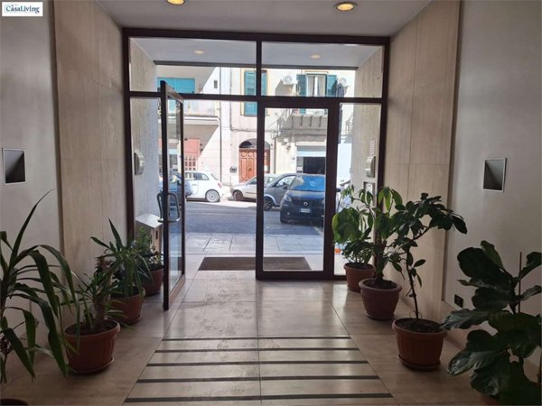 appartamento in vendita a Palermo in zona Politeama