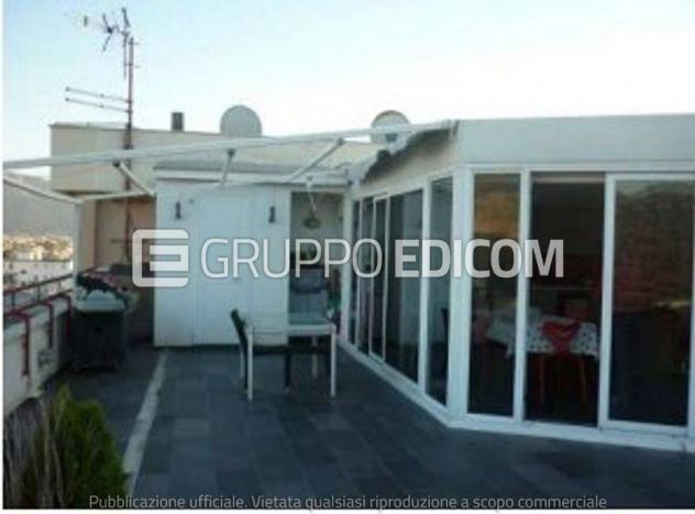 appartamento in vendita a Palermo