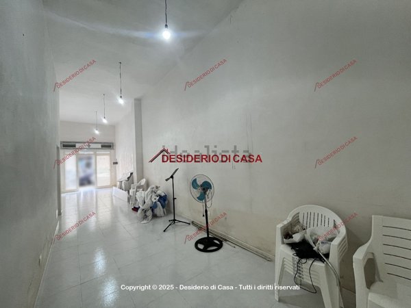 appartamento in vendita a Palermo in zona Oreto