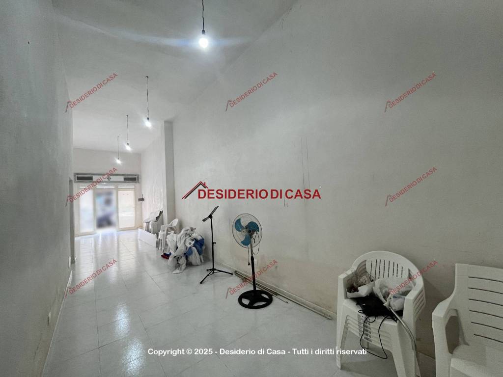 appartamento in vendita a Palermo in zona Oreto