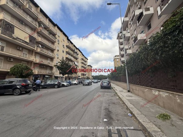 appartamento in vendita a Palermo in zona Cruillas