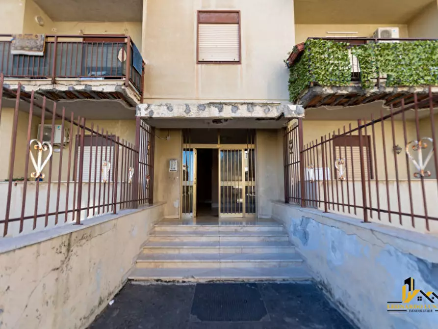 appartamento in vendita a Palermo in zona Tommaso Natale