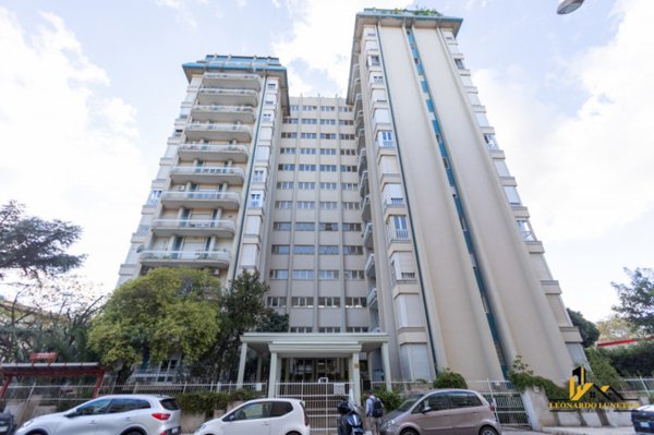 appartamento in vendita a Palermo in zona Uditore