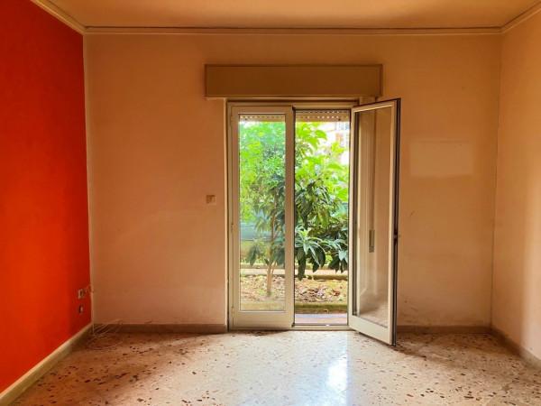 appartamento in vendita a Palermo in zona Boccadifalco