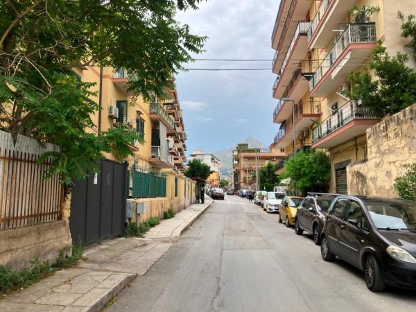 appartamento in vendita a Palermo in zona Boccadifalco