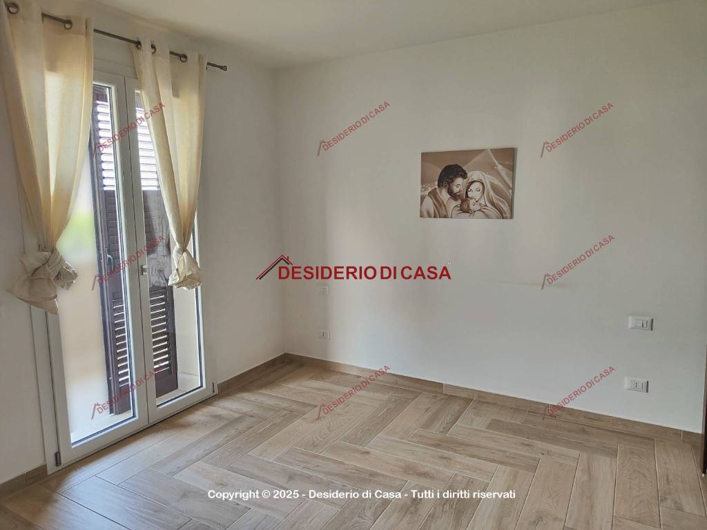 appartamento in vendita a Palermo in zona Villagrazia/Falsomiele