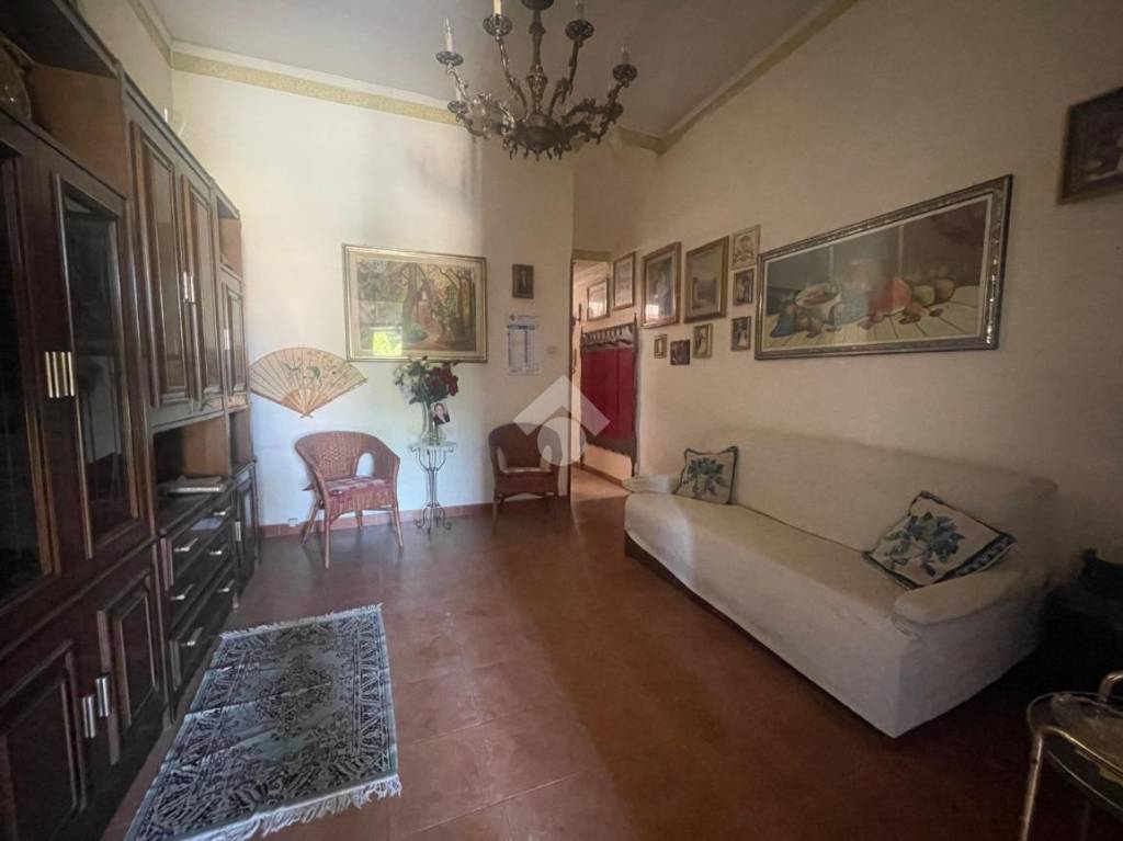 appartamento in vendita a Palermo in zona Calatafimi / Cuba