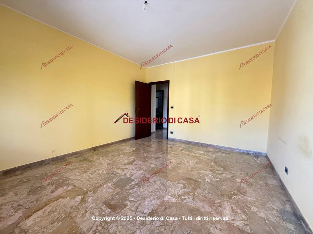 appartamento in vendita a Palermo in zona Malaspina/Palagonia