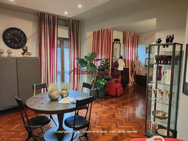 appartamento in vendita a Palermo in zona Uditore